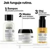 L'oreal Professionnel Metal Detox Estuche 3 Piezas