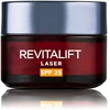 L'Oreal D/E REVITALIFT LASER dieninis veido kremas su SPF 20 50ml 50MLT