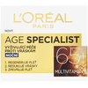 L'Oréal Paris Age Specialist 65+ Night Skin Kreminis moterims, 50 ml