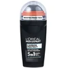 L'Oreal MEN EXPERT DEO CARBON rutulinis dezodorantas 50 ml 50MLT