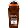L'Oréal Paris Men Expert Barber Club Dezodorantas, 50 ml