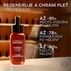 L'Oreal Paris Men Expert Barber Club Flash Repair Serum veido serumas po skutimosi vyrams, 30 ml