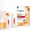 L'Oréal Paris Revitalift Clinical Vitamin C Brightening Serum-Mask Face Mask moterims, 26 g