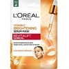 L'Oréal Paris Revitalift Clinical Vitamin C Brightening Serum-Mask Face Mask moterims, 26 g