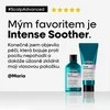 Raminanti priemonė jautriai galvos odai L'oreal Professionnel Scalp Advanced Anti-Discomfort Intense Soothing Treatment 200ml