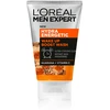 L'Oréal Paris Men Expert Hydra energetinis valomasis gelis vyrams, 100 ml