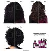 Putos garbanoms L'oreal Professionnel Curl Expression 10-In-1 ​Kreminis-In-Mousse 250ml