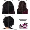 Putos garbanoms L'oreal Professionnel Curl Expression 10-In-1 ​Kreminis-In-Mousse 250ml