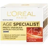 L'Oréal Paris Age Specialist 45+ Day Kreminis moterims, 50 ml