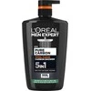 L'Oréal Paris Men Expert Pure Carbon 5in1 Dušo želė