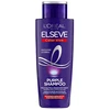 L'Oréal Paris Elseve Color-Vive Violetinė Šampūnas Šampūnas moterims, 200 ml