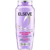 L'Oreal Elseve Hydra Hyaluronic Moisture Filling šampūno papildymas 500 ml