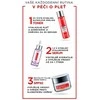 L'Oréal Paris Revitalift 5% grynos glikolio rūgšties peeling toneris veido losjonas ir purškiklis moterims, 180 ml