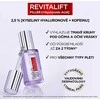 L'Oréal Paris Revitalift Filler HA 2,5% akių serumas moterims, 20 ml