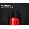 L'Oréal Paris Infaillible 3 sekundžių fiksuojantis dulksnos makiažo fiksatorius