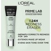 L'Oréal Paris Prime Lab 24H Redness Eraser Makeup Primer
