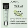 L'Oréal Paris Prime Lab 24H Redness Eraser Makeup Primer