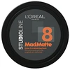 L'Oreal Plaukų pasta su matiniu efektu „Mad Matte Paste“ 75 ml