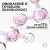 L'Oréal Paris Elseve Glycolic Gloss 5 min., glotninamoji ir atkuriamoji plaukų kaukė, 200 ml.