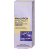 L'Oréal Paris Hyaluron Specialist Replumping Moisturizing Care Paakių kremas moterims, 15 ml
