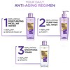 L'Oréal Paris Hyaluron Specialist Replumping Smoothing Toneris Veido losjonas ir Purškiklis moterims, 200 ml