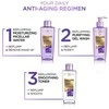 L'Oréal Paris Hyaluron Specialist Replumping Smoothing Toneris Veido losjonas ir Purškiklis moterims, 200 ml
