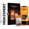 L'Oreal Hydra Energetic gift set for men