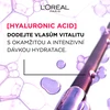 L'Oréal Paris Elseve Hyaluron Plump 8 Second Wonder Vanduo kondicionierius moterims, 200 ml