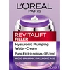 L'Oréal - Paris Revitalift Filler Replumpling Vanduo Kreminis 50 ml