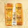 L'Oréal Paris Elseve Extraordinary Oil 10in1 Miracle Treatment plaukų aliejai ir serumas