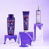 L'Oréal Paris Elseve Color-Vive All For Skirtas šviesiems plaukams 10in1 Bleach Rescue Leave-in Hair Care moterims, 150 ml