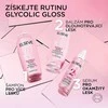 „L'Oreal“ nenuplaunamas serumas akimirksniu suteikiantis plaukų blizgesio „Elseve Glycolic Gloss“ 150 ml