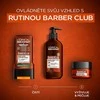 L'Oréal Paris Men Expert Barber Club maitininantis Beard Kreminis Beard Balm vyrams, 50 ml