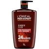 L'Oreal Men Expert Barber Club kūno, plaukų ir barzdos dušo želė