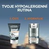 L'Oréal Paris Men Expert Magnesium Defence Day Kreminis vyrams, 50 ml