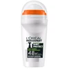 L'Oreal MEN EXPERT DEO ANTI MARKS rutulinis dezodorantas 50 ml 50MLT