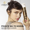 L'Oréal Paris Elnett Micro-Diffusion plaukų lakas be kvapiklių Plaukų lakai