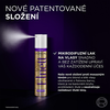 L'Oréal Paris Elnett Micro-Diffusion Hairspray Anti-Brassiness Plaukų lakas