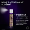 L'Oréal Paris Elnett Micro-Diffusion Hairspray Anti-Brassiness Plaukų lakas
