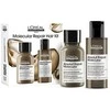 L'Oreal Molecular Mini Duo Kit plaukų priežiūros dovanų rinkinys