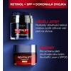 L'Oréal Paris Revitalift lazerinis Pressed-Kreminis Night Night Skin Kreminis moterims, 50 ml