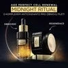 L'Oréal Paris Age Perfect Cell Renew Midnight Kreminis Night Skin Kreminis moterims, 50 ml