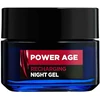 L'Oréal Paris Men Expert Power Age įkraunantis naktinis gelis veido gelis