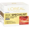 L'Oréal Paris Age Specialist 45+ Night Skin Kreminis moterims, 50 ml