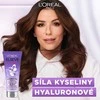 L'Oréal Paris Elseve Hyaluron Plump naktinė kreminis plaukų kaukė