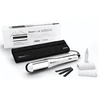 L'Oreal Professionnel, SteamPod, Electric Mini Steam Plaukų tiesintuvas, Juodas/Baltas