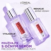 L'Oréal Paris Revitalift Filler HA Skin Serum rinkinys moterims (Facial Serum Revitalift Filler HA 1,5% 30 ml + Eye Serum Revitalift Filler HA 2,5% 20 ml)