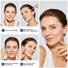 L'Oréal Paris Revitalift lazerinis Pure Retinol Night Serum Skin Serum moterims, 30 ml