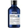 Valomasis šampūnas retėjantiems plaukams L'oreal Professionnel Serioxyl Advanced Densifying Šampūnas 300ml