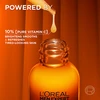 L'Oréal Paris Men Expert Hydra Energetic Vitamin C Shot Serum odos serumas